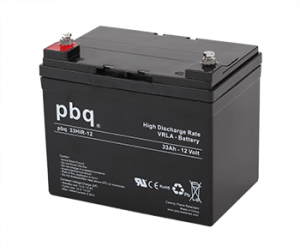 ?PBQ蓄電池極板彎曲和腐蝕斷裂怎么辦？